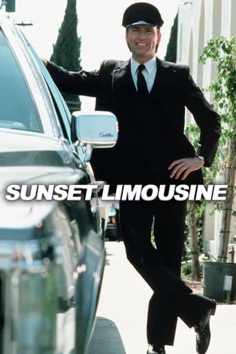 ملصق فيلم Sunset Limousine (1983)
