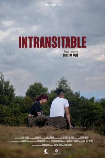 ملصق فيلم Intransitable