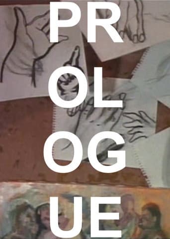 Affiche du film Prologue (2003)