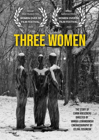 Affiche du film Drei Frauen (2022)