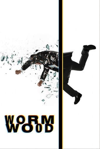 ملصق فيلم Wormwood (2017)