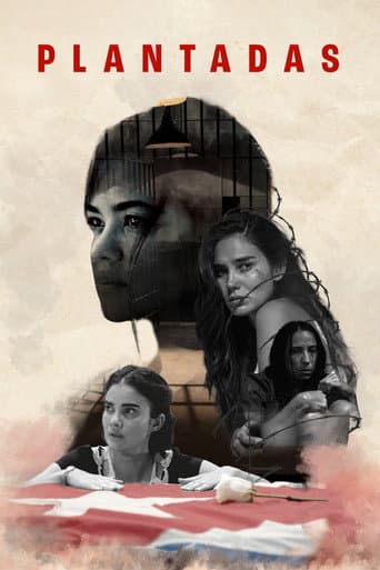 Plantadas (2023) movie poster