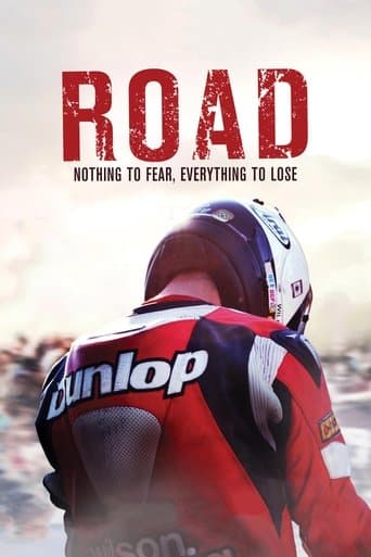 ملصق فيلم Road (2014)