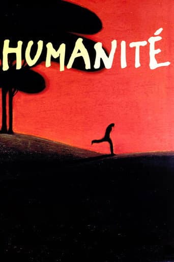 L'humanité (1999) movie poster
