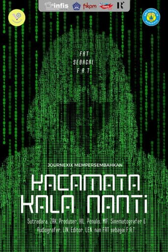 Affiche du film Kacamata Kala Nanti (2022)