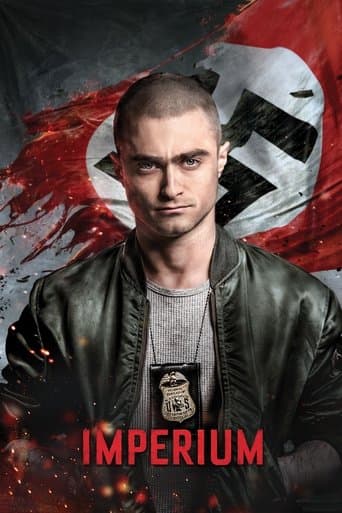 ملصق فيلم Imperium (2016)