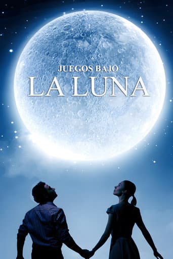 Juegos bajo la Luna (2000) movie poster