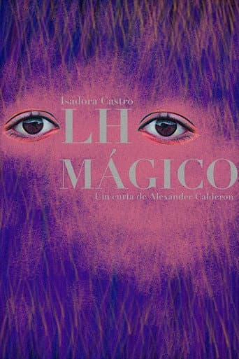 ملصق فيلم Olho Mágico (2023)