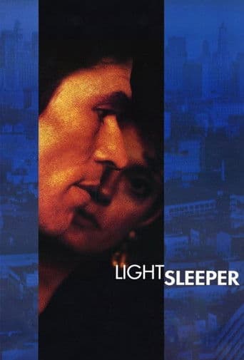 ملصق فيلم Light Sleeper (1992)