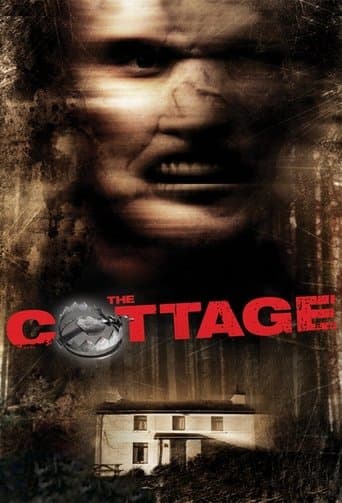 ملصق فيلم The Cottage (2008)
