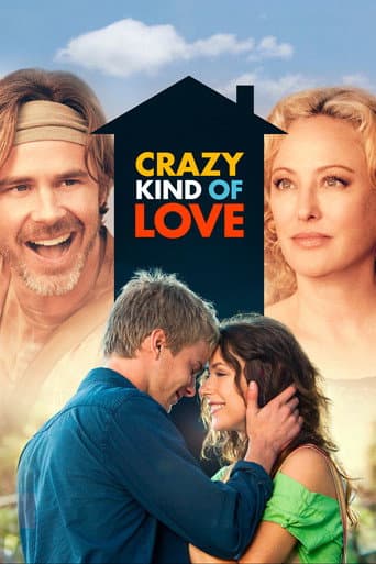 ملصق فيلم Crazy Kind of Love (2013)