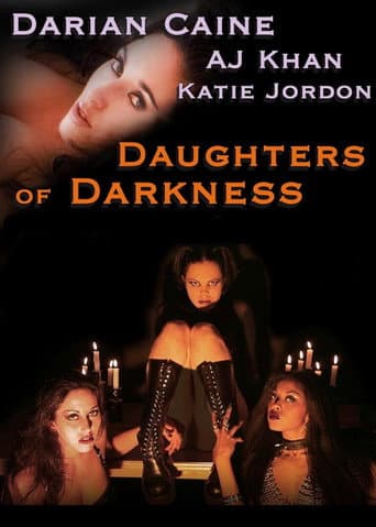 ملصق فيلم Daughters of Darkness (2000)