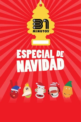 31 Minutos: Especial de Navidad (2003) movie poster