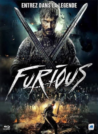 Affiche du film Легенда о Коловрате (2017)
