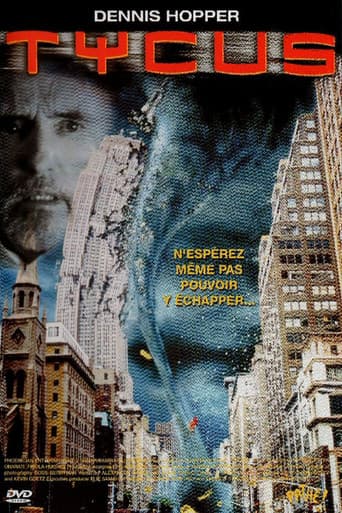 Affiche du film Tycus (1999)