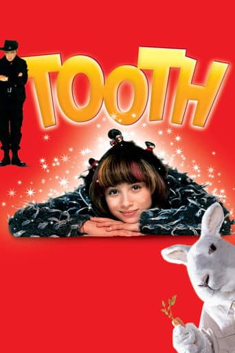 Affiche du film Tooth (2004)
