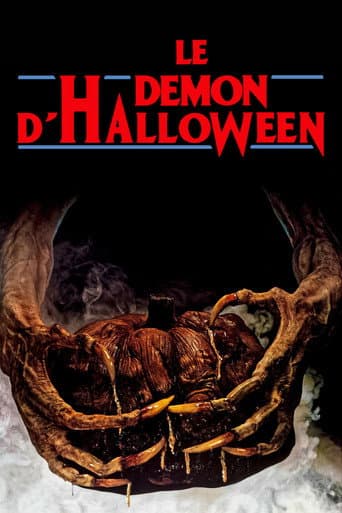 Pumpkinhead