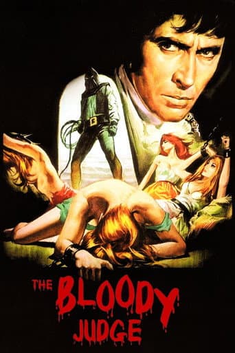 Il trono di fuoco (1970) movie poster