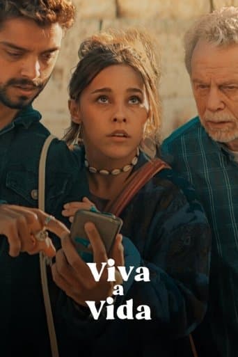 Affiche du film Viva a Vida (2025)