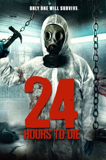 Captive (2014) movie poster
