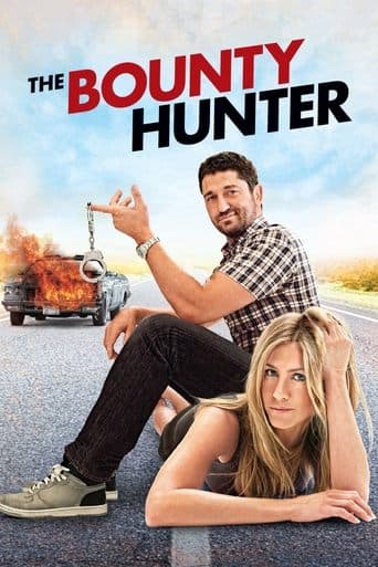 ملصق فيلم The Bounty Hunter (2010)
