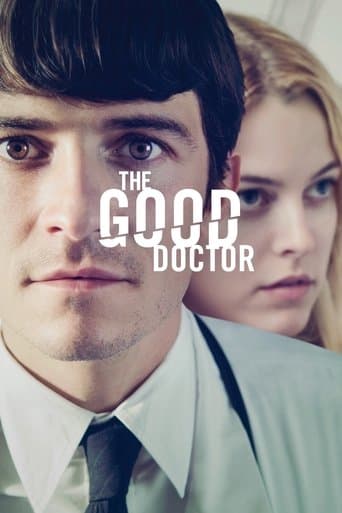 ملصق فيلم The Good Doctor (2011)