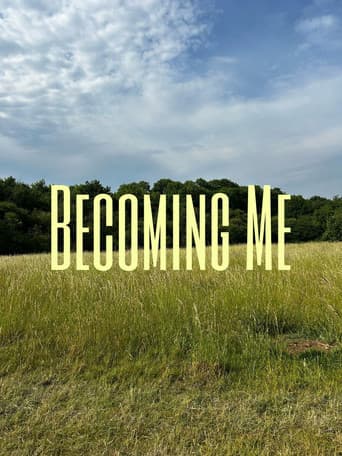 Becoming Me (2025) movie poster