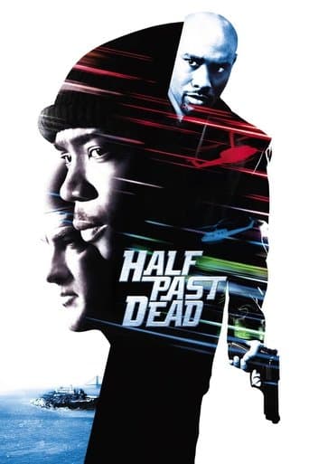 ملصق فيلم Half Past Dead (2002)