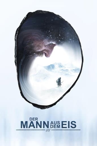 ملصق فيلم Der Mann aus dem Eis (2017)