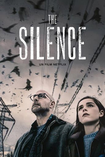 Affiche du film The Silence (2019)