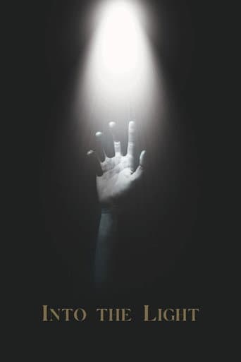 Into the Light (2023) movie poster