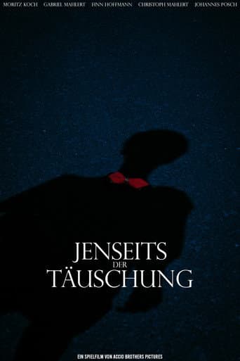 Jenseits der Täuschung (2026) movie poster