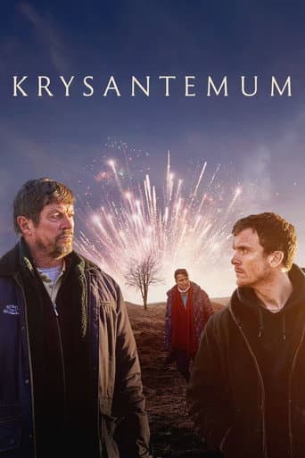 ملصق فيلم Krysantemum (2022)