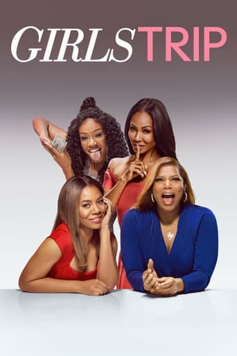 ملصق فيلم Girls Trip (2017)