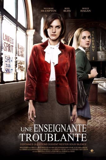 Affiche du film A Teacher's Obsession (2015)