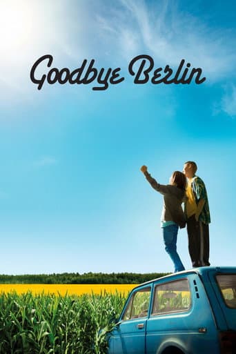 Tschick (2016) movie poster