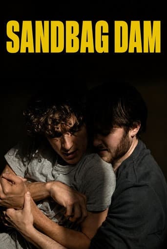 Zečji nasip (2025) movie poster