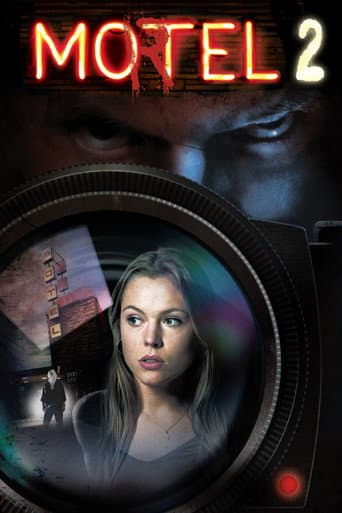 Affiche du film Vacancy 2: The First Cut (2008)