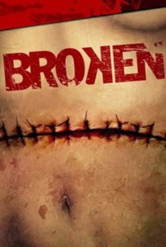ملصق فيلم Broken (2007)