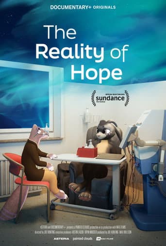 Affiche du film The Reality of Hope (2025)