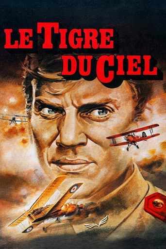 Affiche du film Aces High (1976)