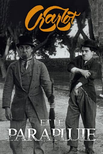 Affiche du film Between Showers (1914)
