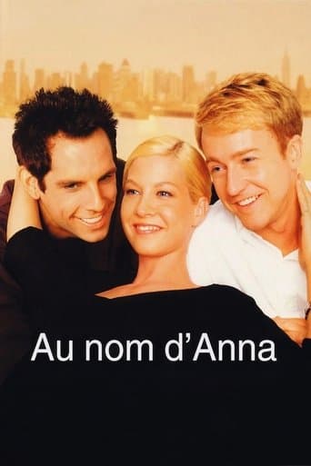 Affiche du film Keeping the Faith (2000)
