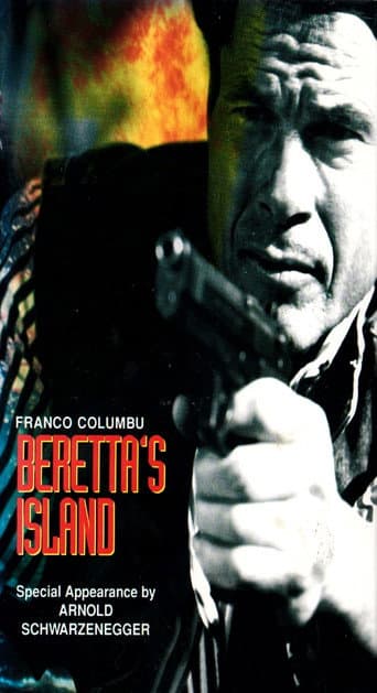 ملصق فيلم Beretta's Island (1994)