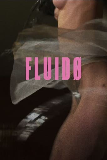 ملصق فيلم Fluidø (2017)