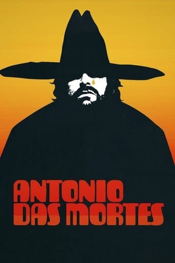 O Dragão da Maldade contra o Santo Guerreiro (1969) movie poster