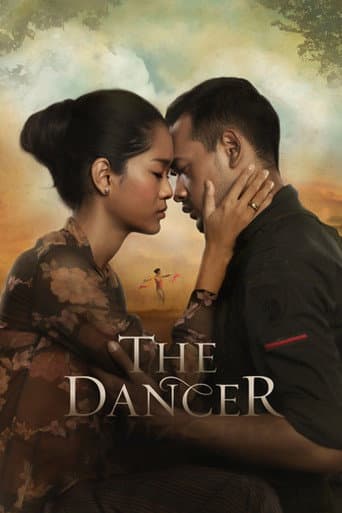 Sang Penari (2011) movie poster