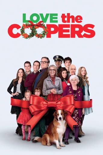 ملصق فيلم Love the Coopers (2015)