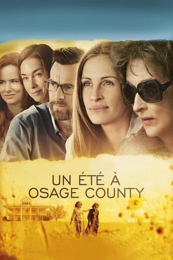 Affiche du film August: Osage County (2013)