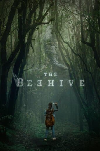 Affiche du film The Beehive (2023)